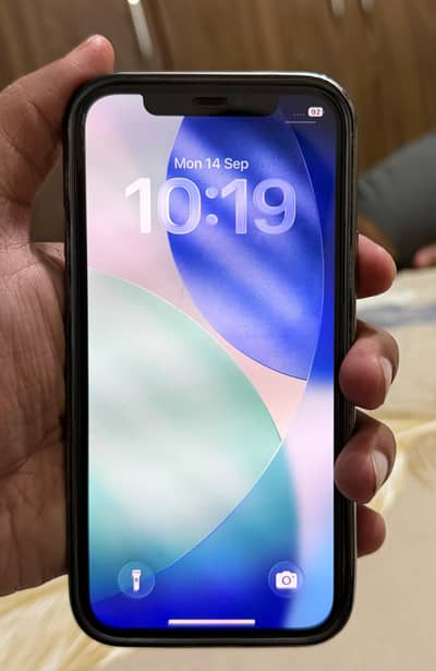Apple iPhone 12 Pro