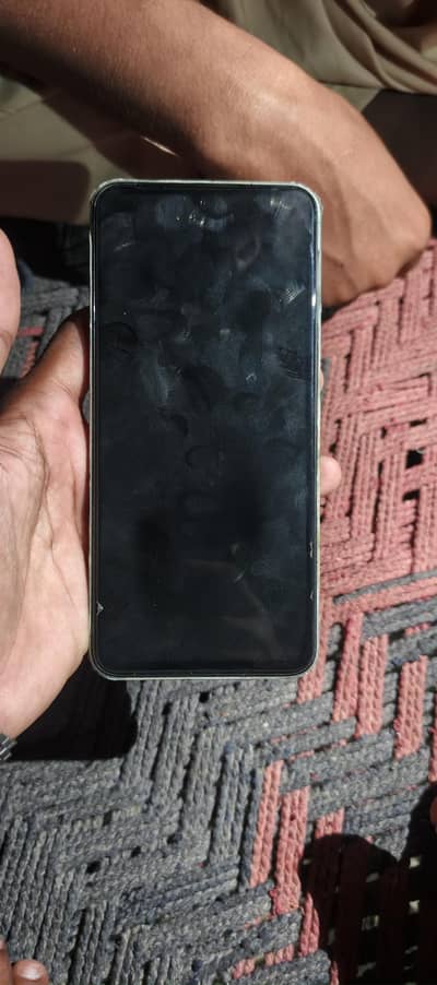 Itel S25
