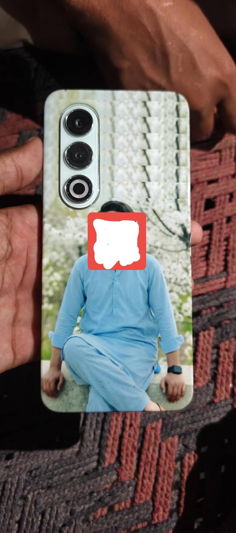 Itel S25 5