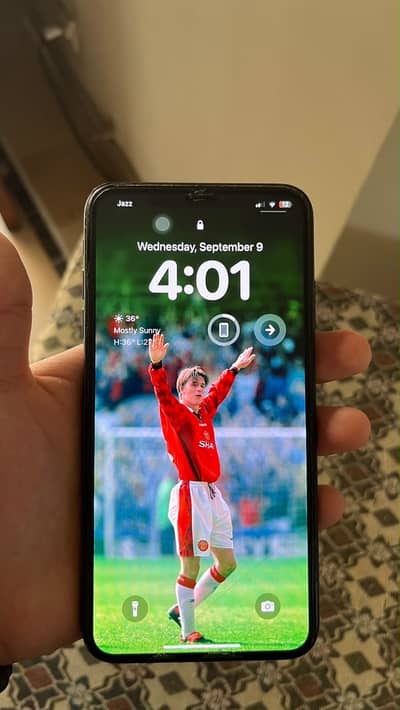 Apple iPhone XS Max PTA Approved 512gb