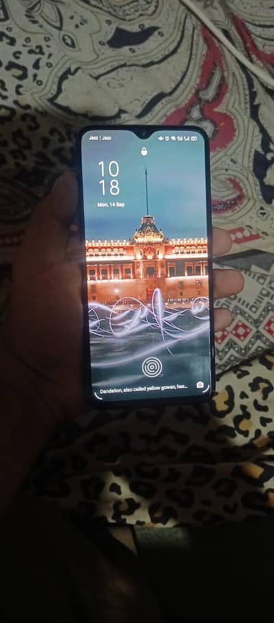 oppo reno z ( Sale & Exchange )