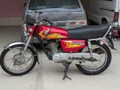 125 for sale