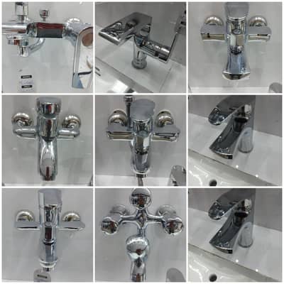 Bath Sets