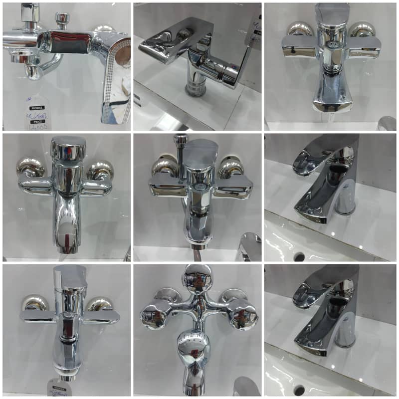 Bath Sets 0
