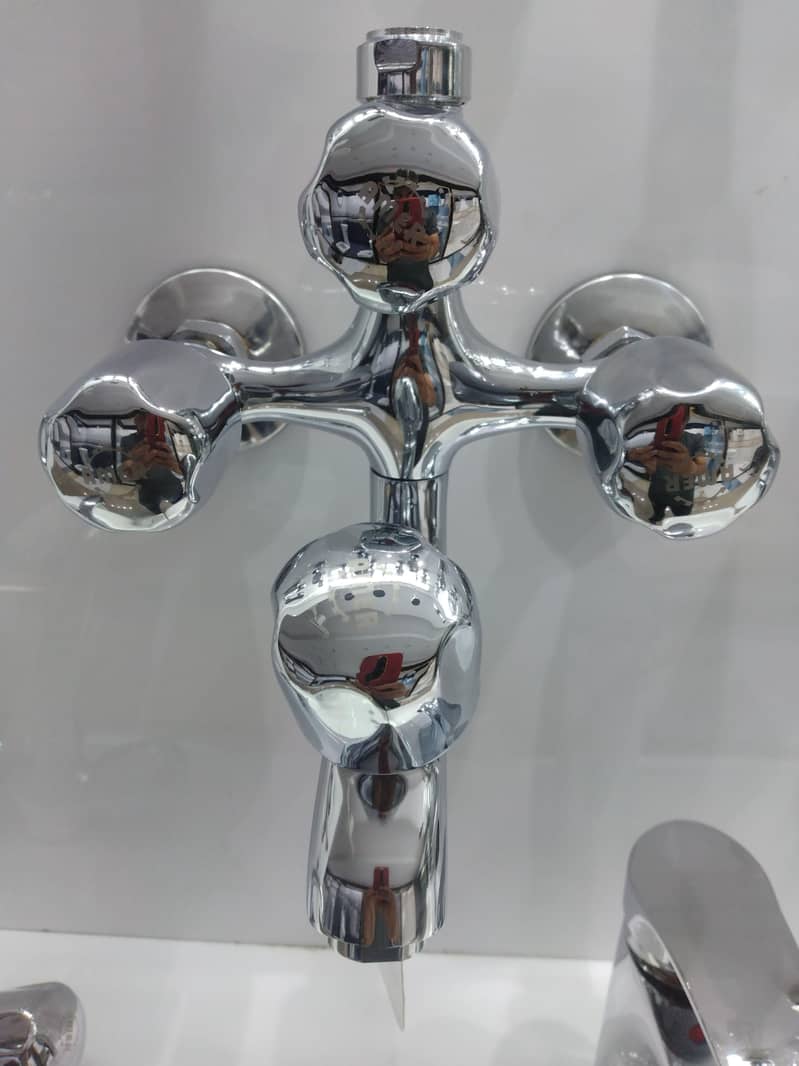 Bath Sets 4