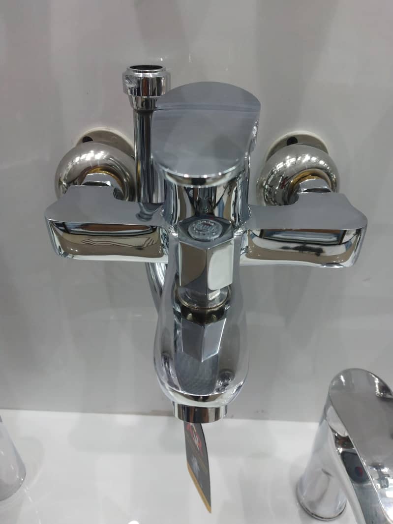 Bath Sets 6