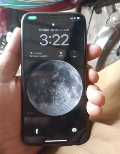 Apple iPhone 11 Pro