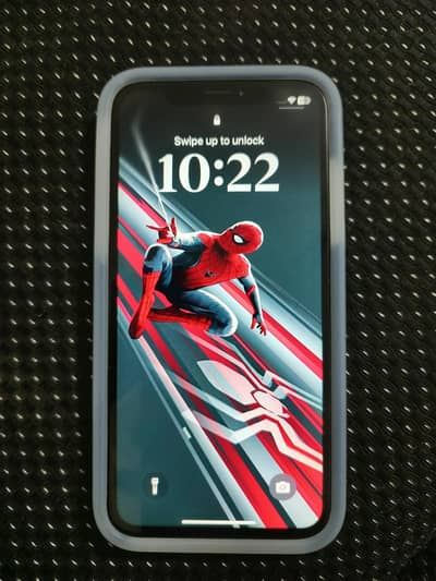 Apple iPhone XR