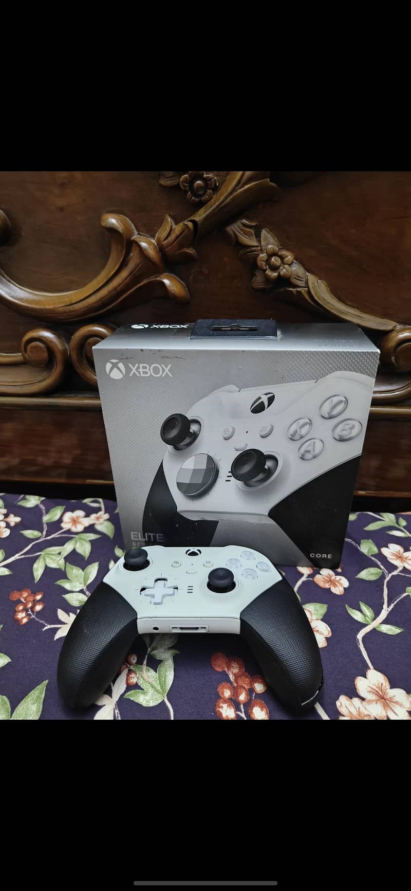 Xbox Elite Wireless Controller Series Core 2 1