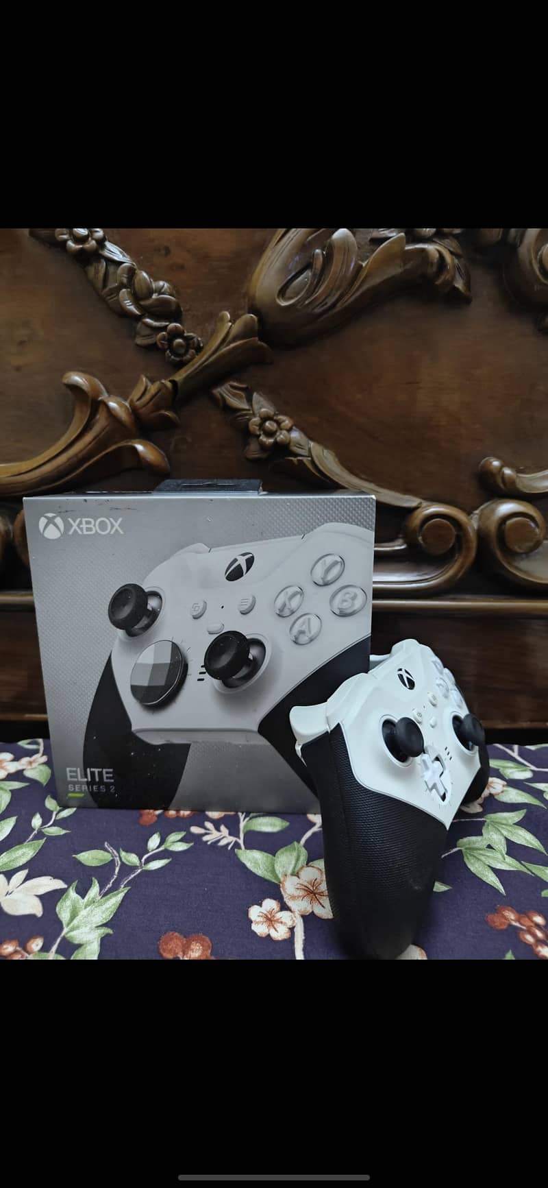 Xbox Elite Wireless Controller Series Core 2 2