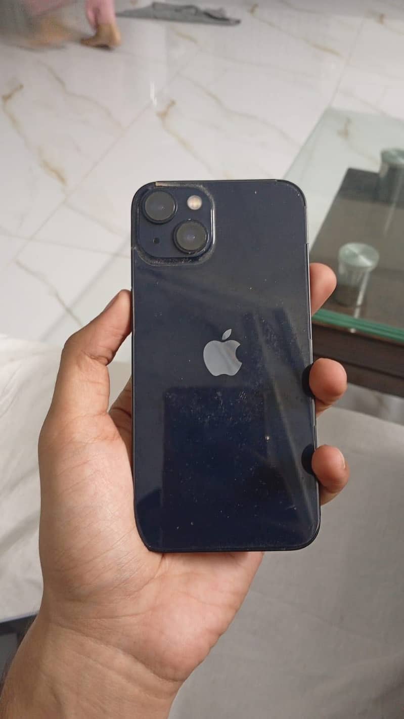Apple iPhone 13 2