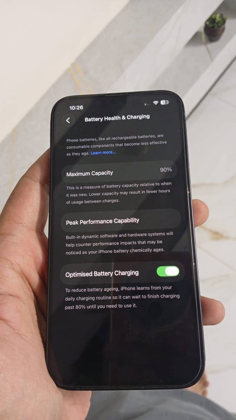 Apple iPhone 13 5