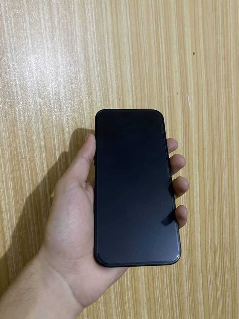 Apple iPhone 16 Pro Max 1
