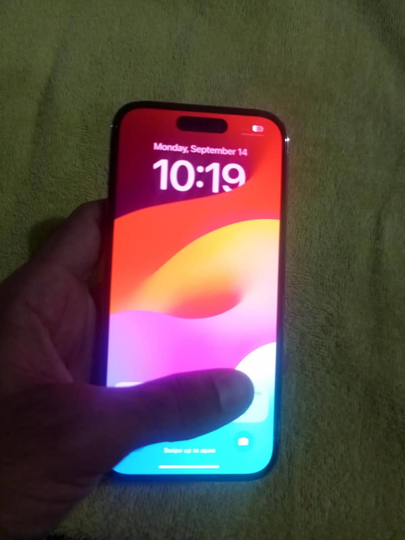 Apple iPhone 14 Pro 1