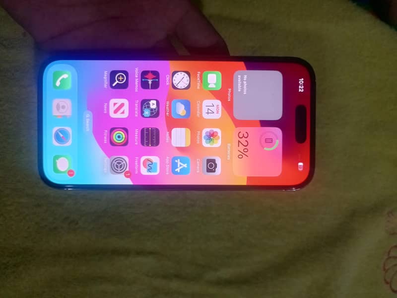 Apple iPhone 14 Pro 3