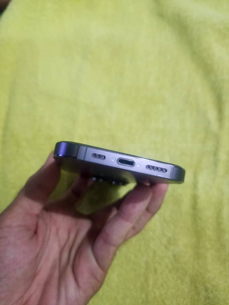 Apple iPhone 14 Pro 7