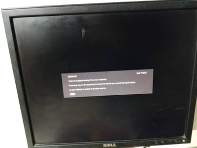 Dell Lcd