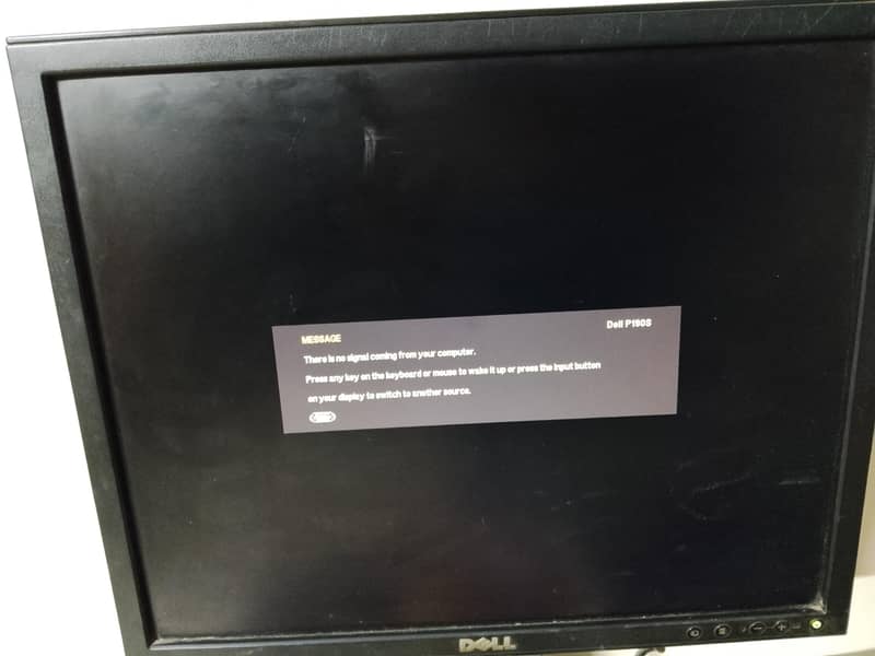 Dell Lcd 0