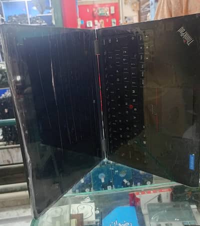 Lenovo Thinkpad