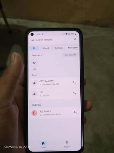 One Plus 9