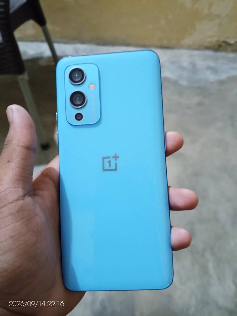 One Plus 9 2