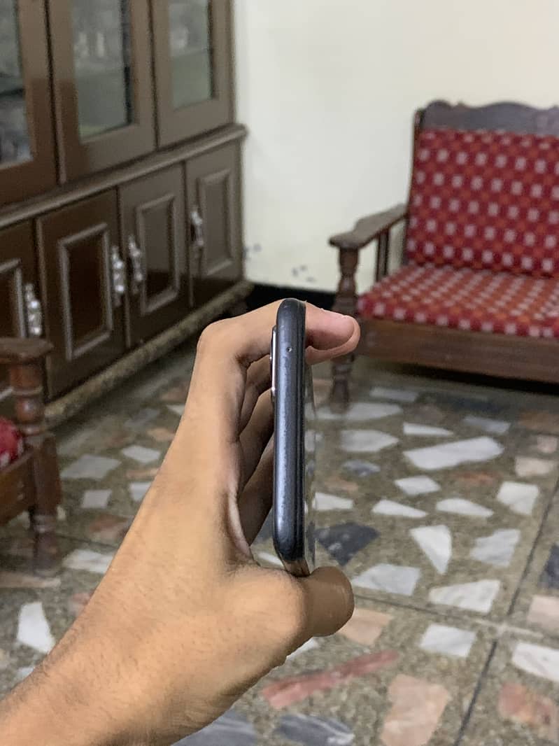 OPPO A96 1