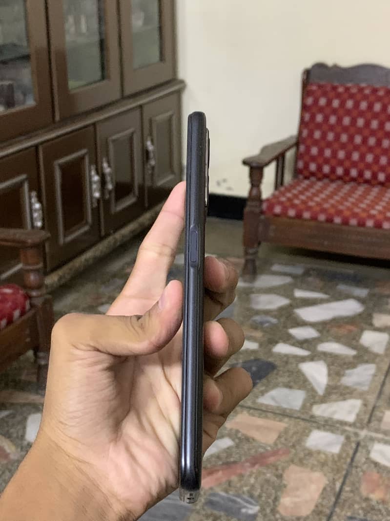 OPPO A96 4