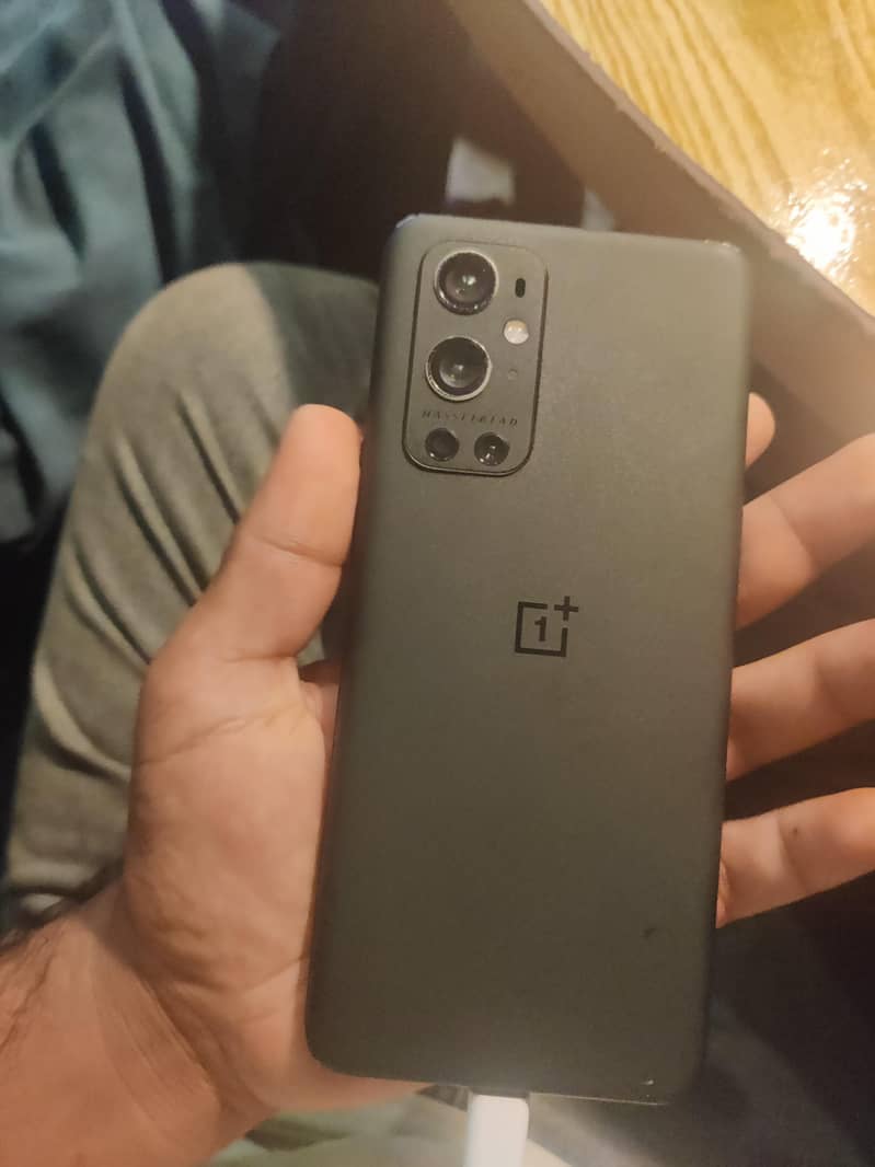 One Plus 9 Pro 0