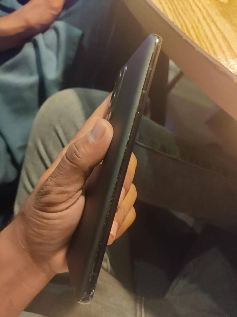One Plus 9 Pro 1