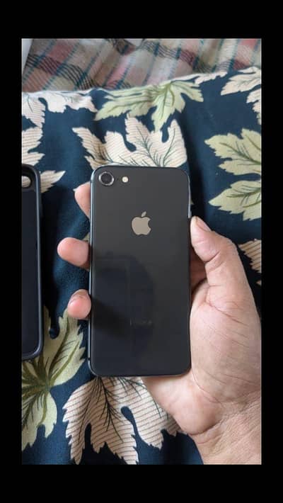 Apple iPhone 8 official pta approve