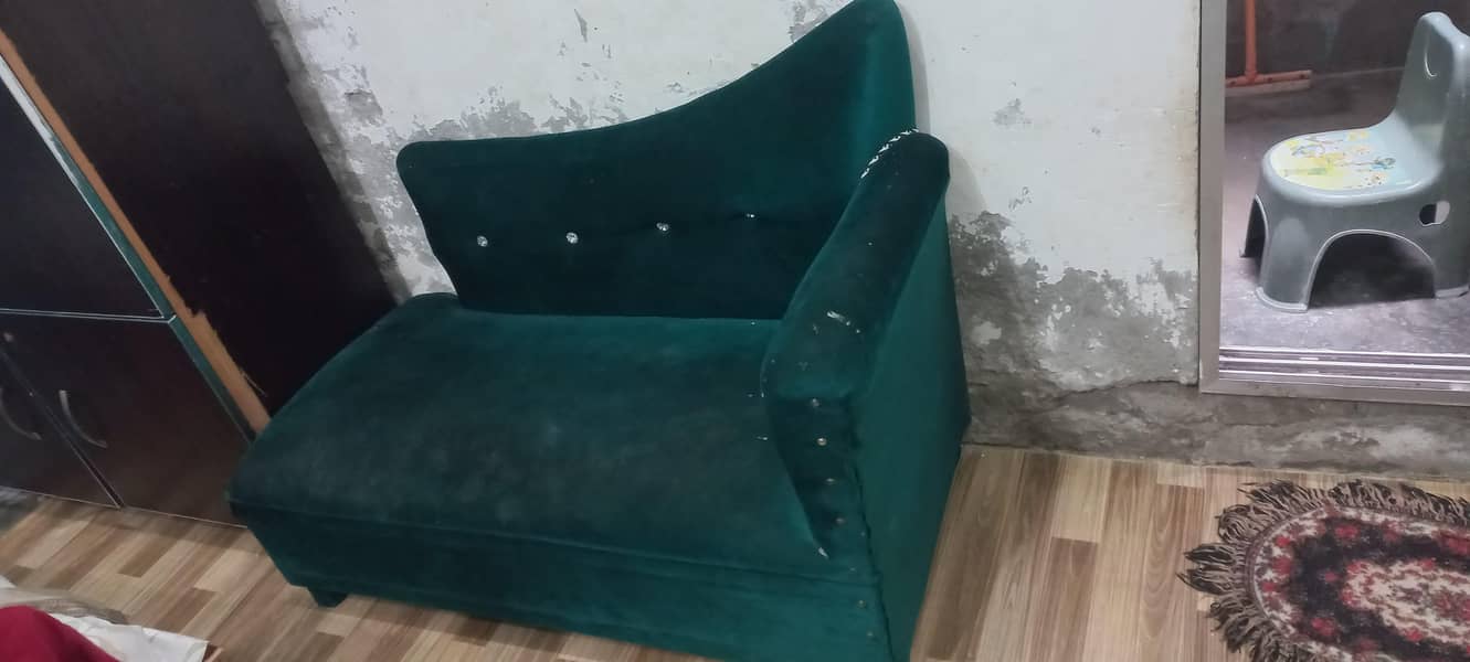 chauch 2