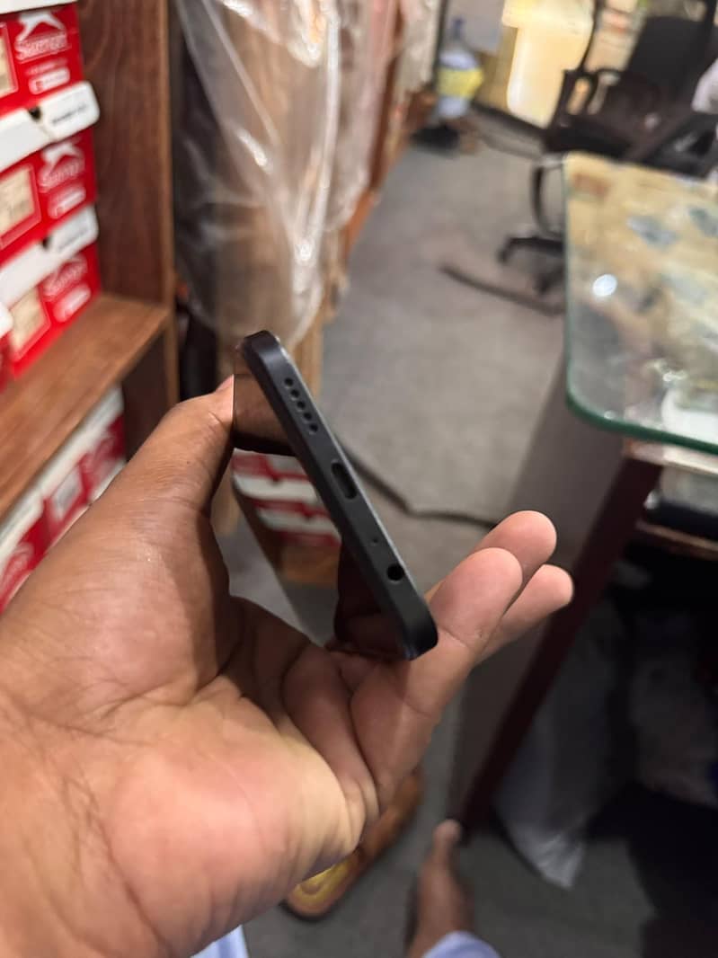 Realme C15 2