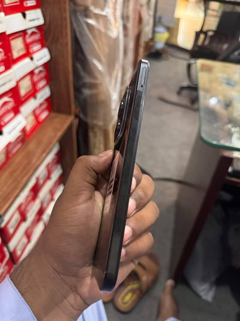 Realme C15 5