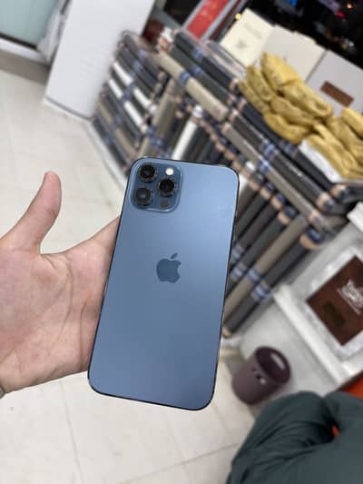 Apple iPhone 12 Pro Max