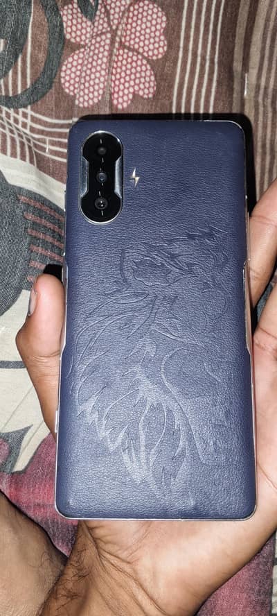 Xiaomi Redmi K40 Gaming