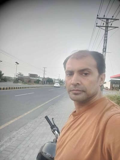 Faheem Aslam