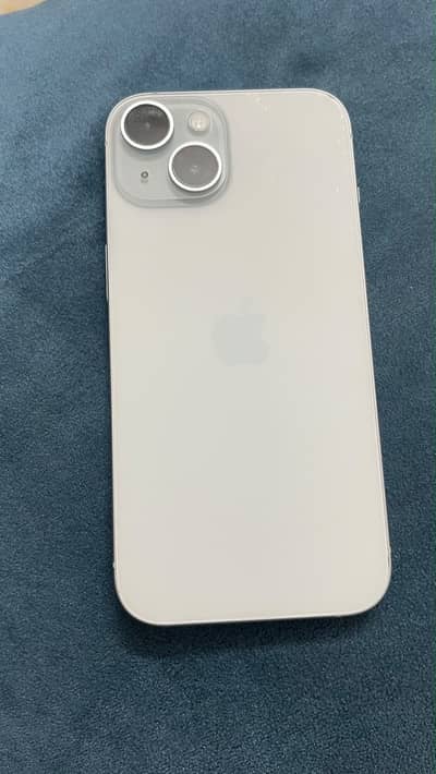 Apple iPhone 15