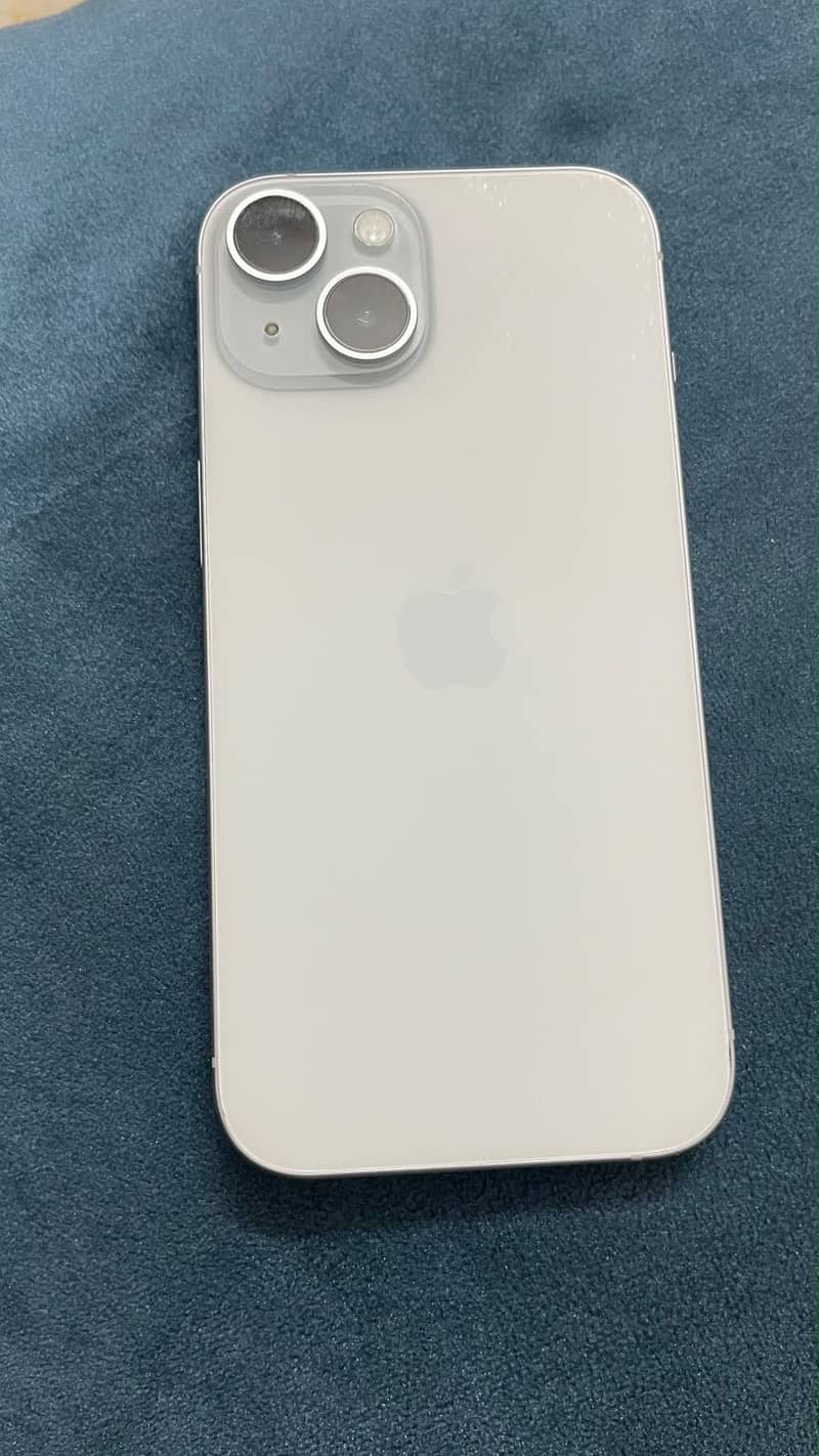 Apple iPhone 15 0