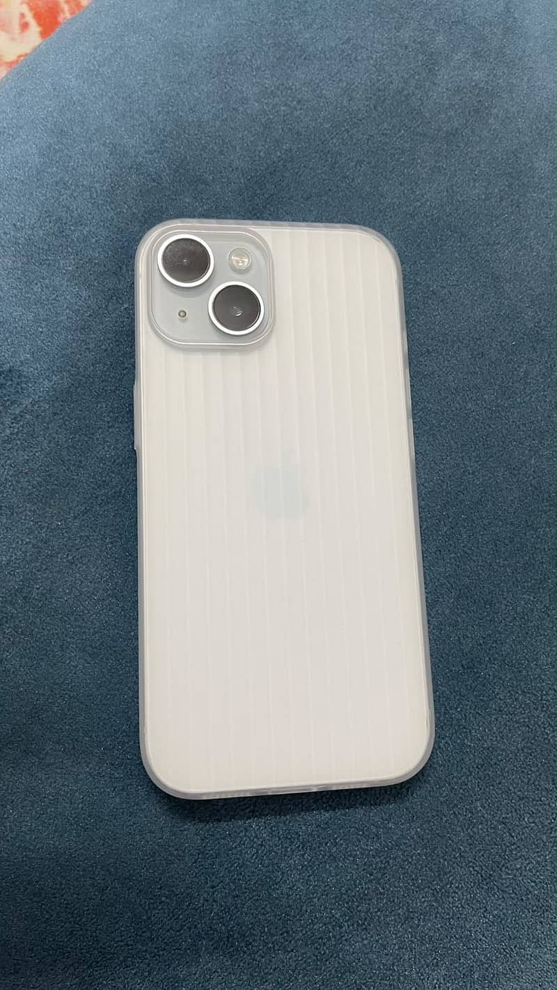 Apple iPhone 15 3
