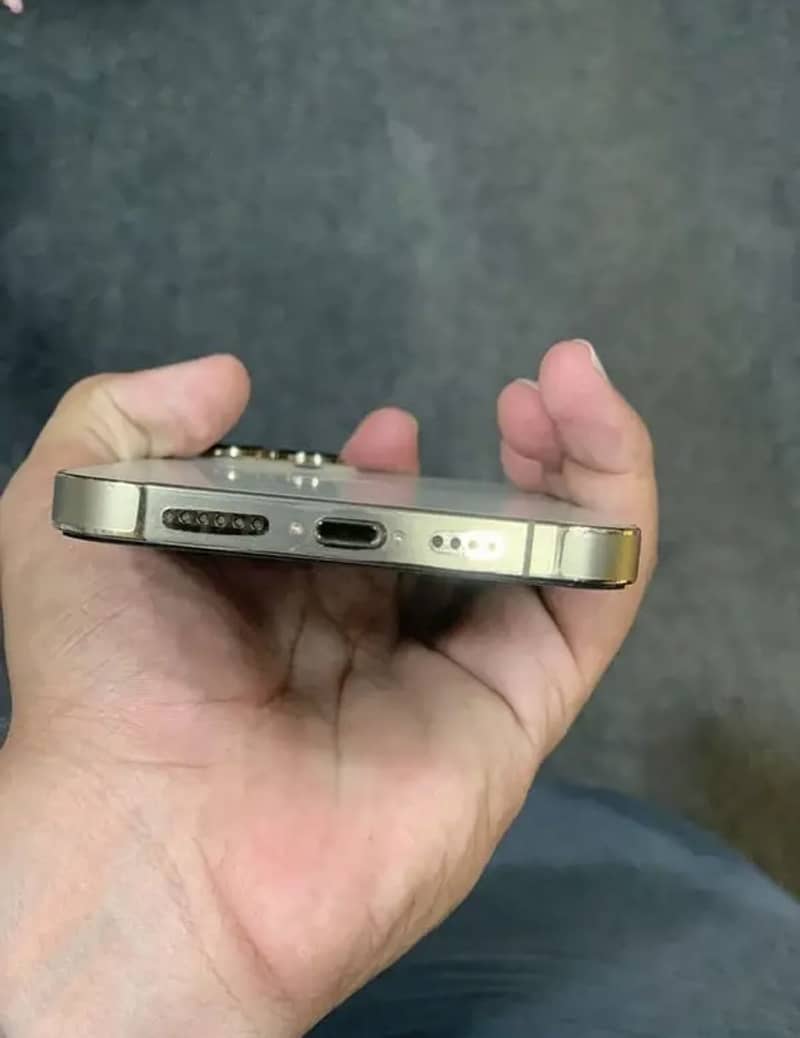 Apple iPhone 13 Pro 1
