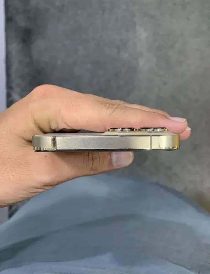 Apple iPhone 13 Pro 2
