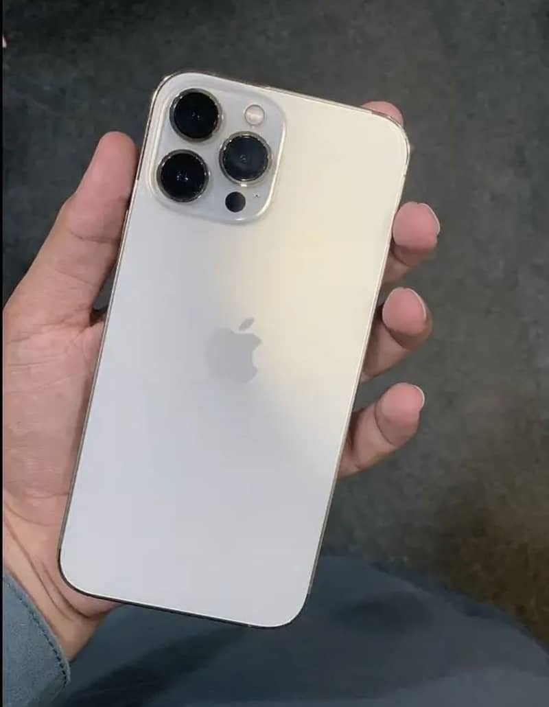 Apple iPhone 13 Pro 3