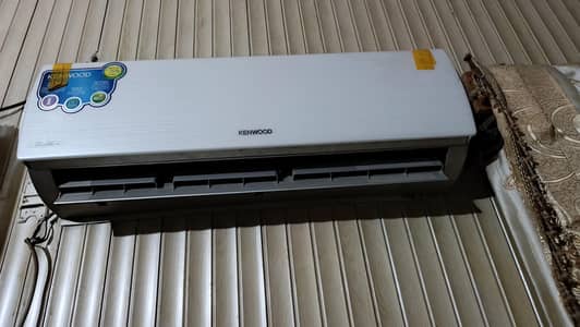 Kenwood ac 1.5 ton
