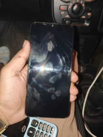 Tecno Spark Go 3