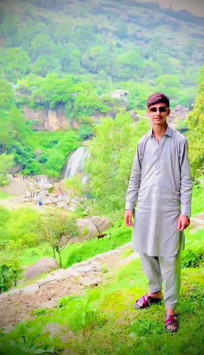 Shahzaib janjua 