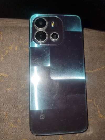XSmart Nova 7