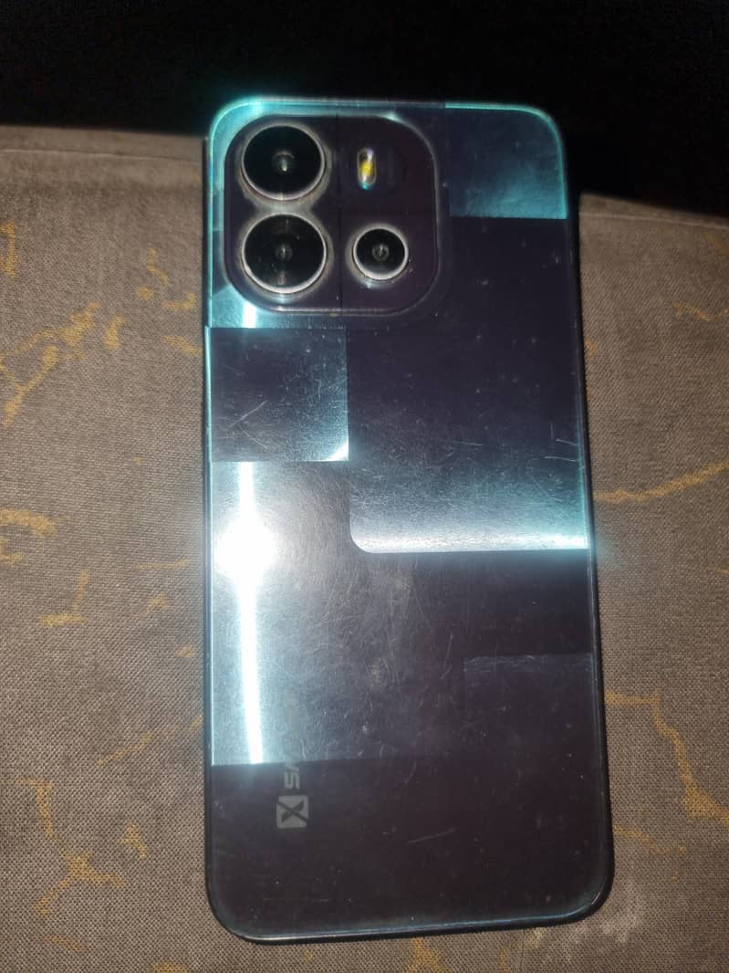 XSmart Nova 7 0