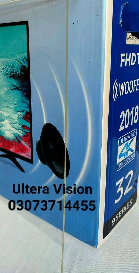 LED TV Screen  protector 1