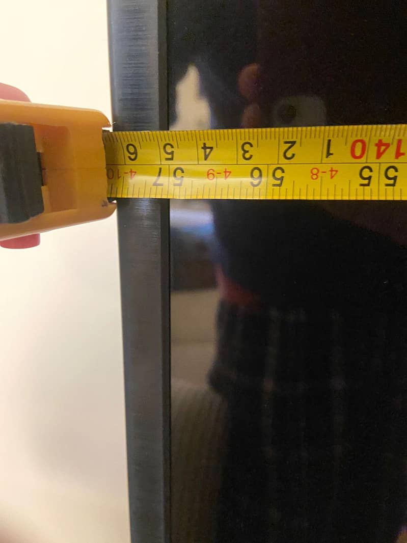 LED TV Screen  protector 3
