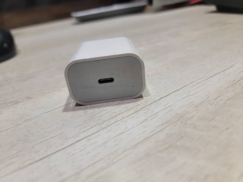 iphone A+ charger 1